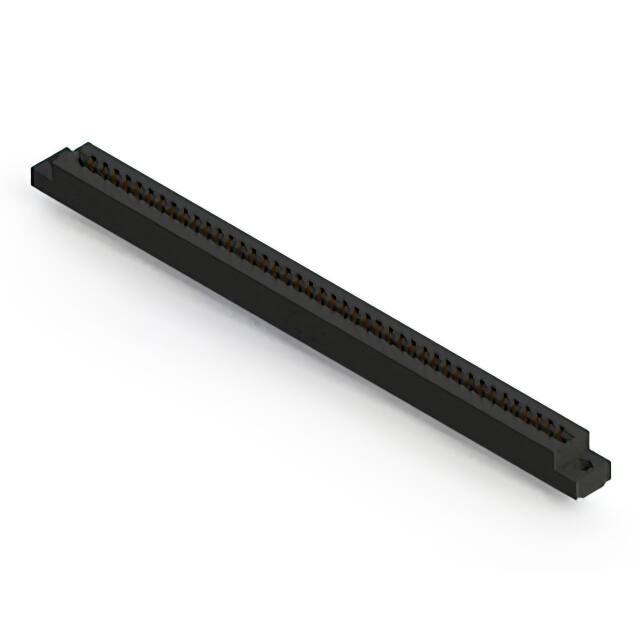 355-084-521-204 EDAC Inc.  Edgeboard Connectors